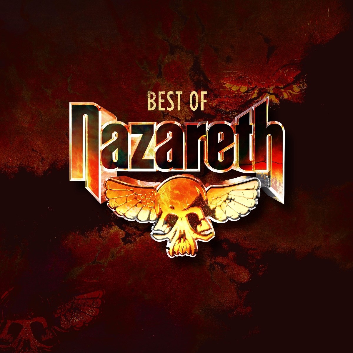 Afbeelding van Nazareth - Best Of