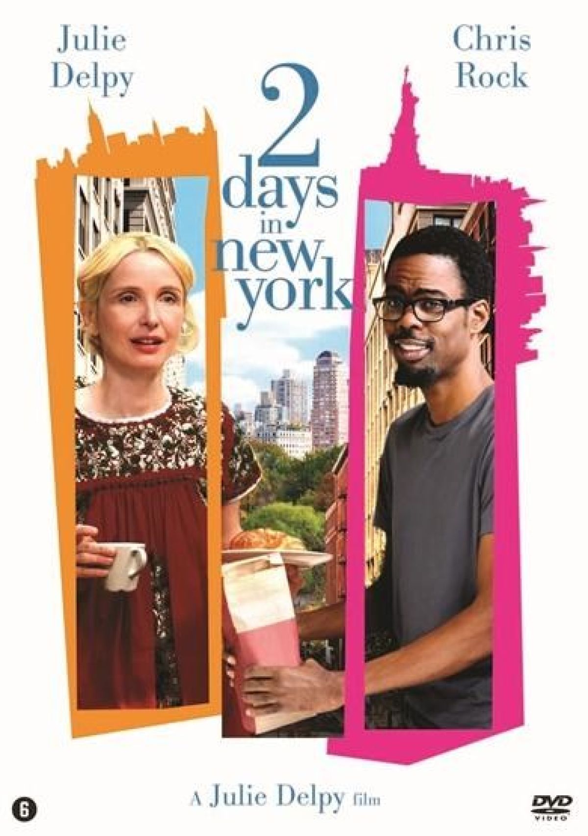 2 Days In New York