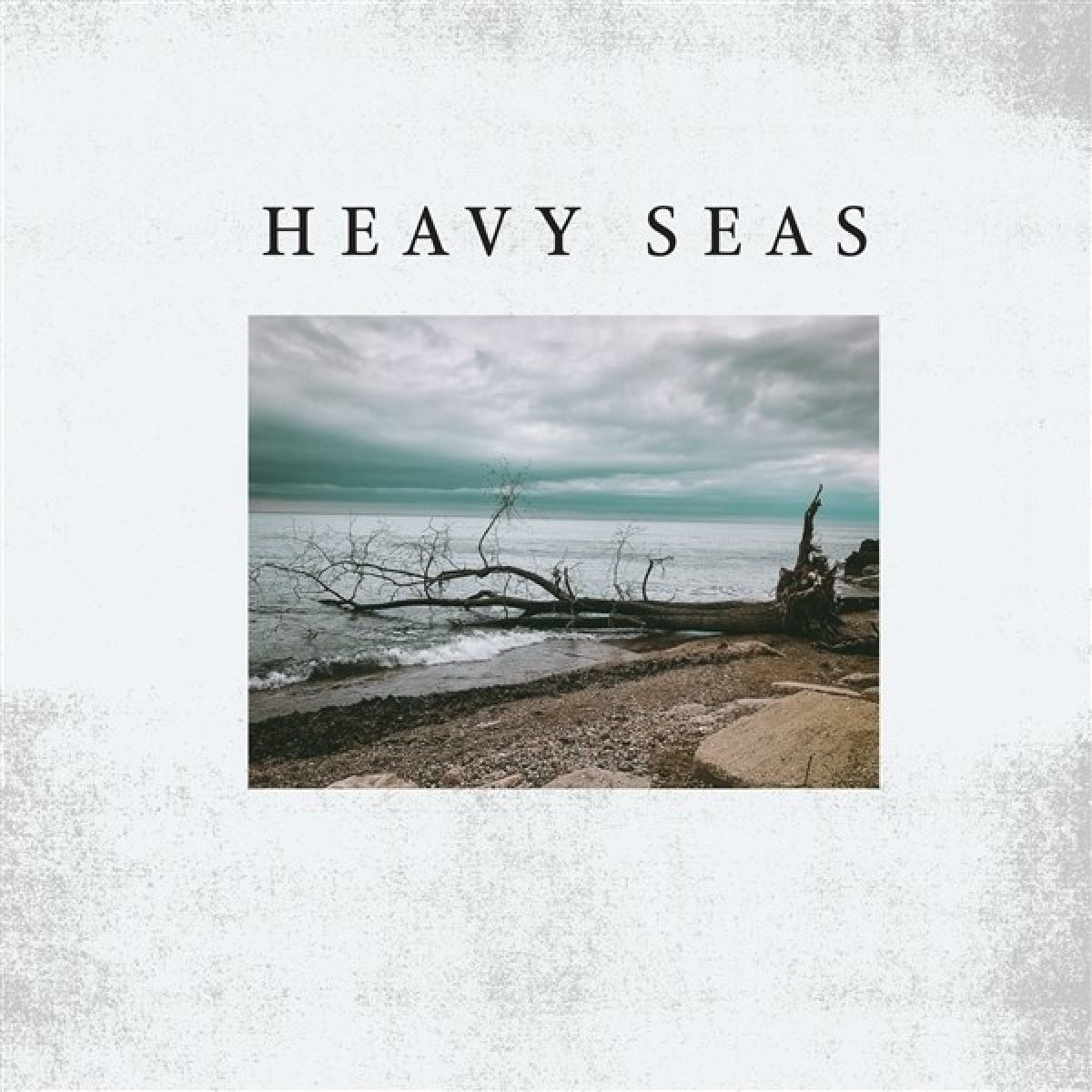 Afbeelding van Heavy Seas - Distortion Days