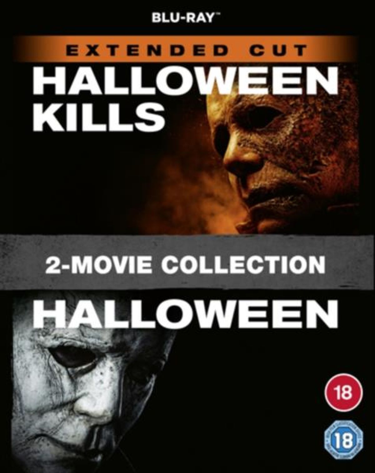 Afbeelding van Halloween/Halloween Kills