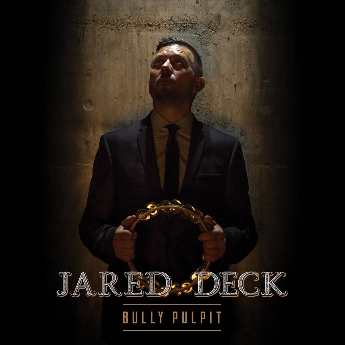 Afbeelding van Jared Deck - Bully Pilpit