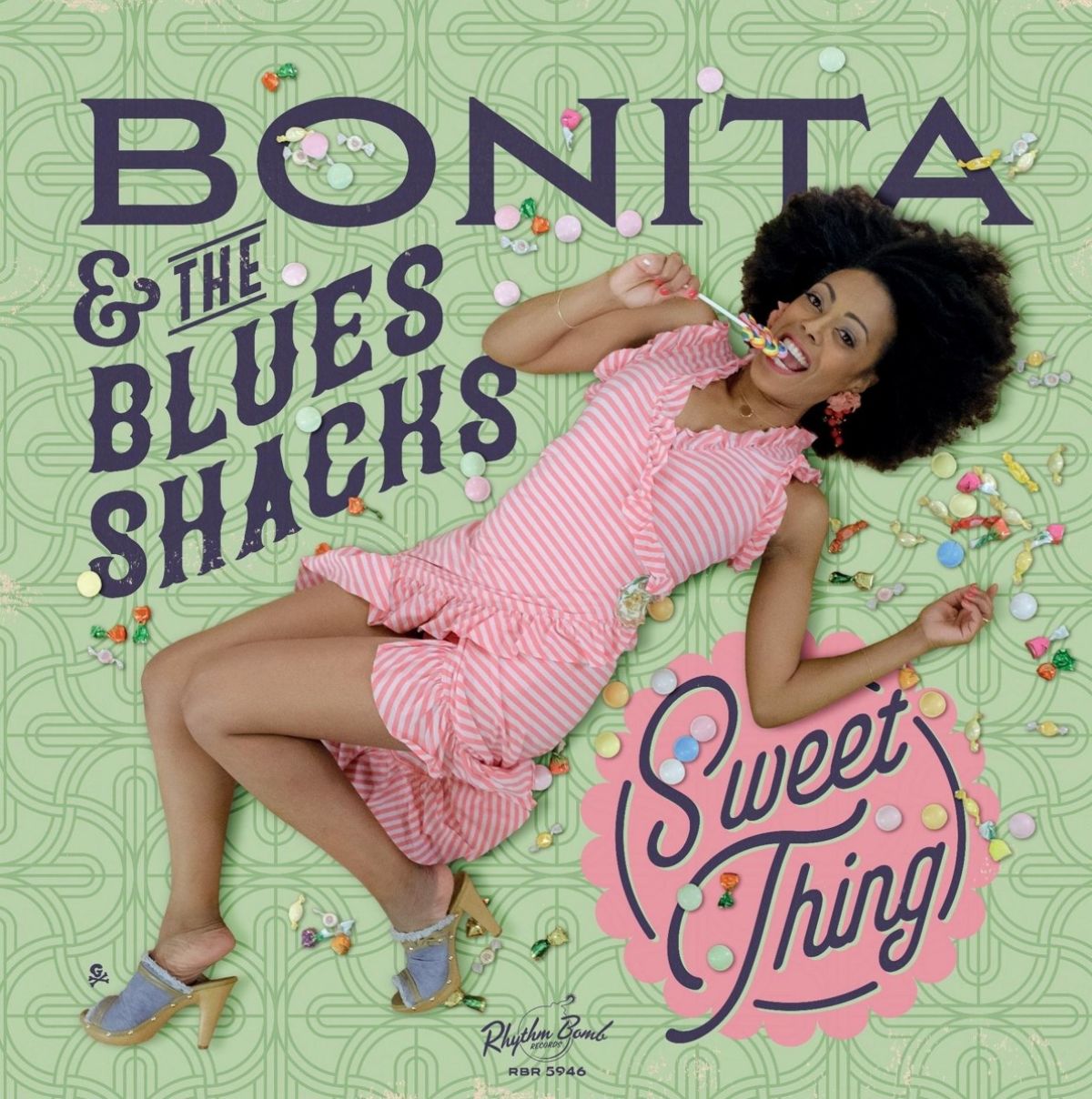 Afbeelding van Sweet Thing