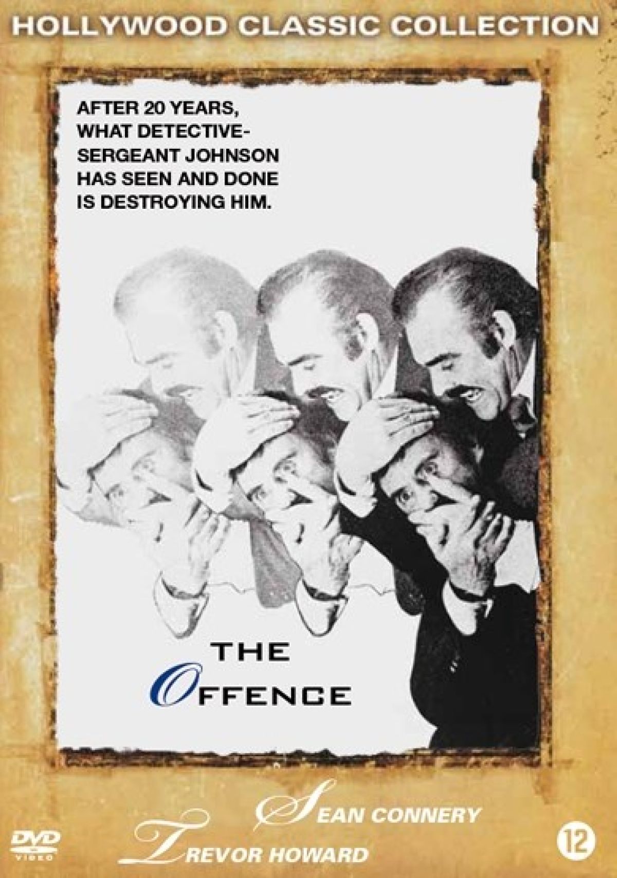Afbeelding van Offence