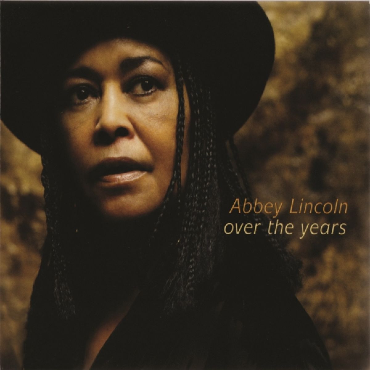 Abbey Lincoln - Over The Years