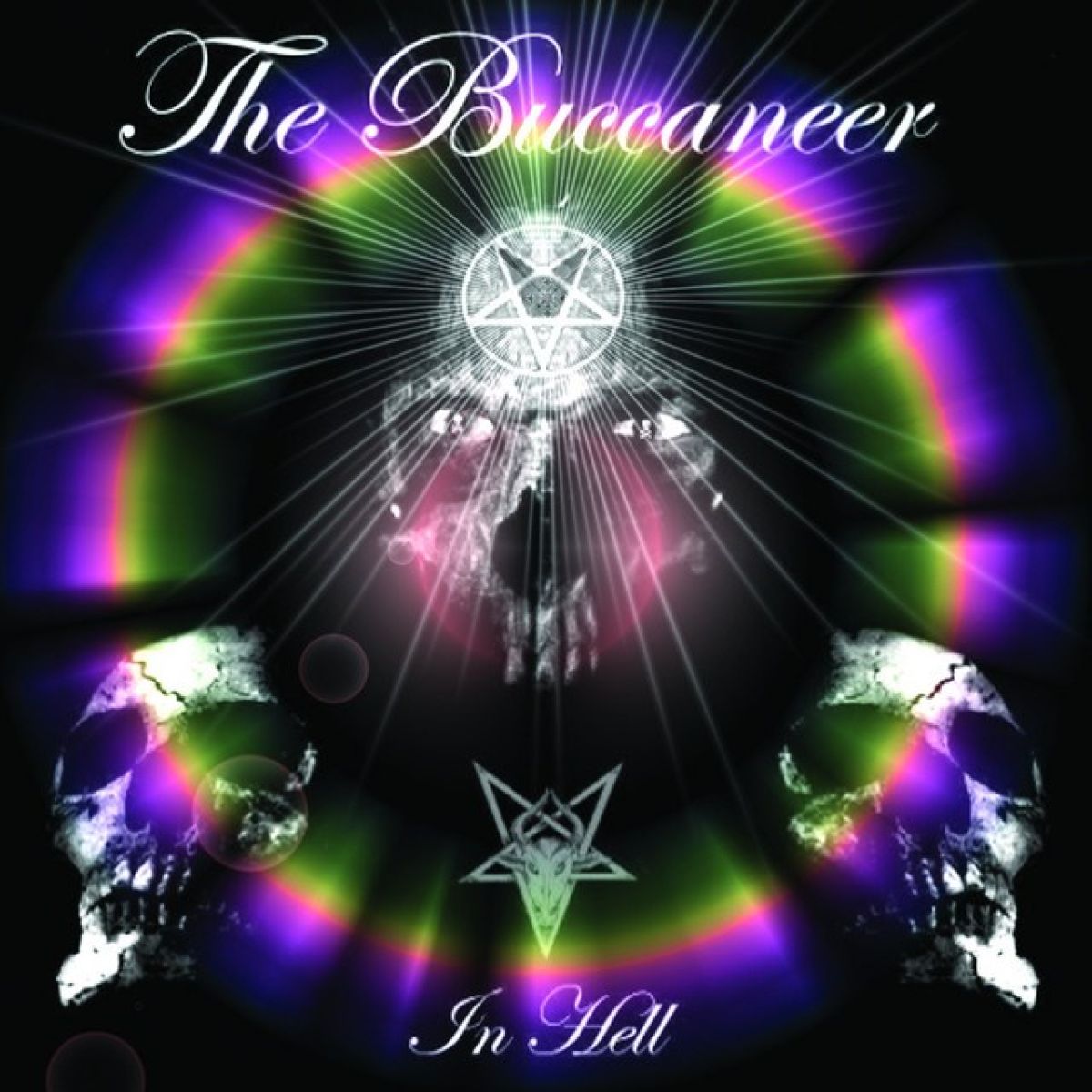 The Buccaneer - In Hell