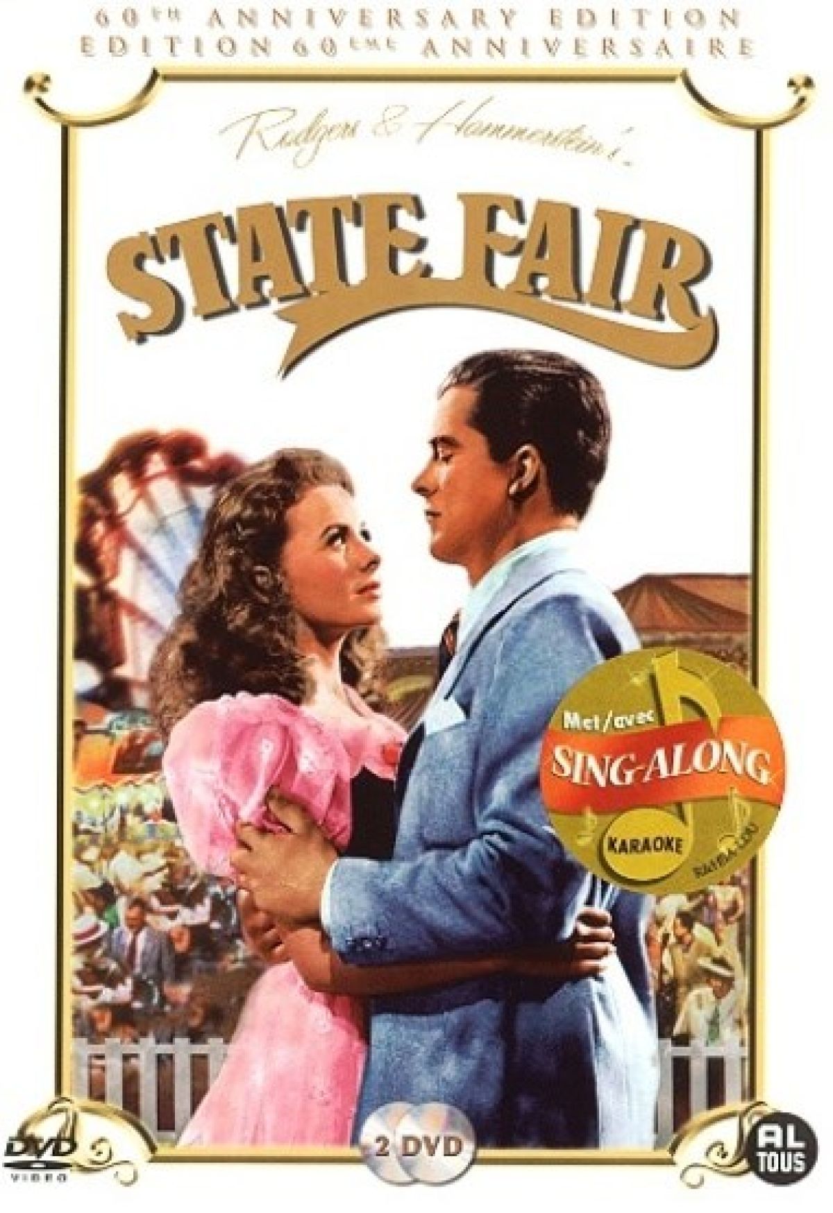 Afbeelding van State fair 