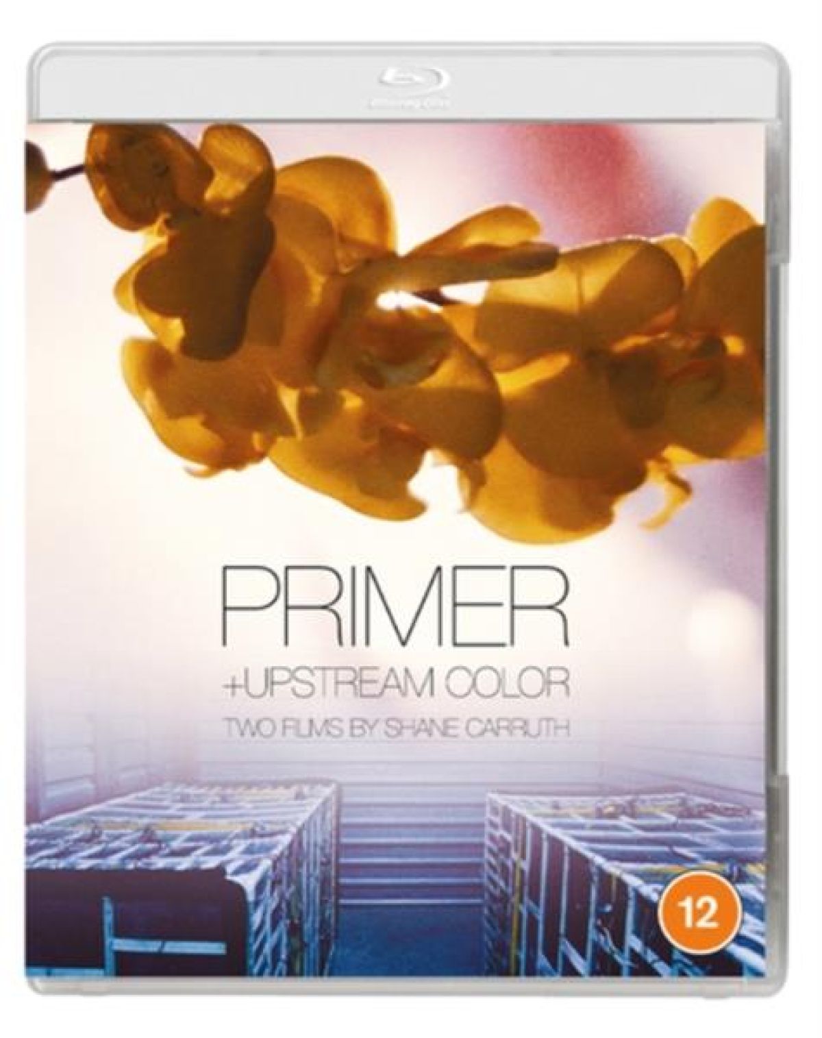 Afbeelding van Primer + Upstream Color: Two Films By Shane Carruth