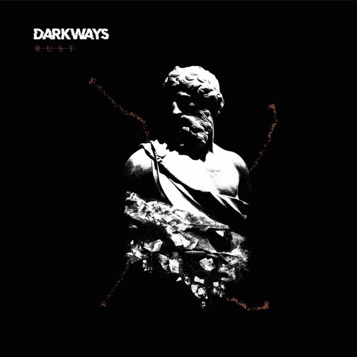 Afbeelding van Darkways - Rust