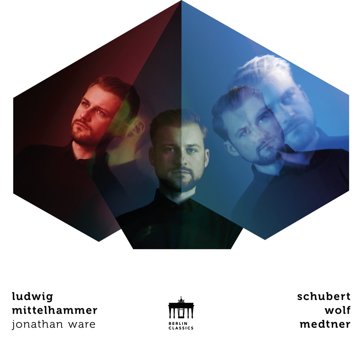 Afbeelding van Schubert-Wolf-Medtner