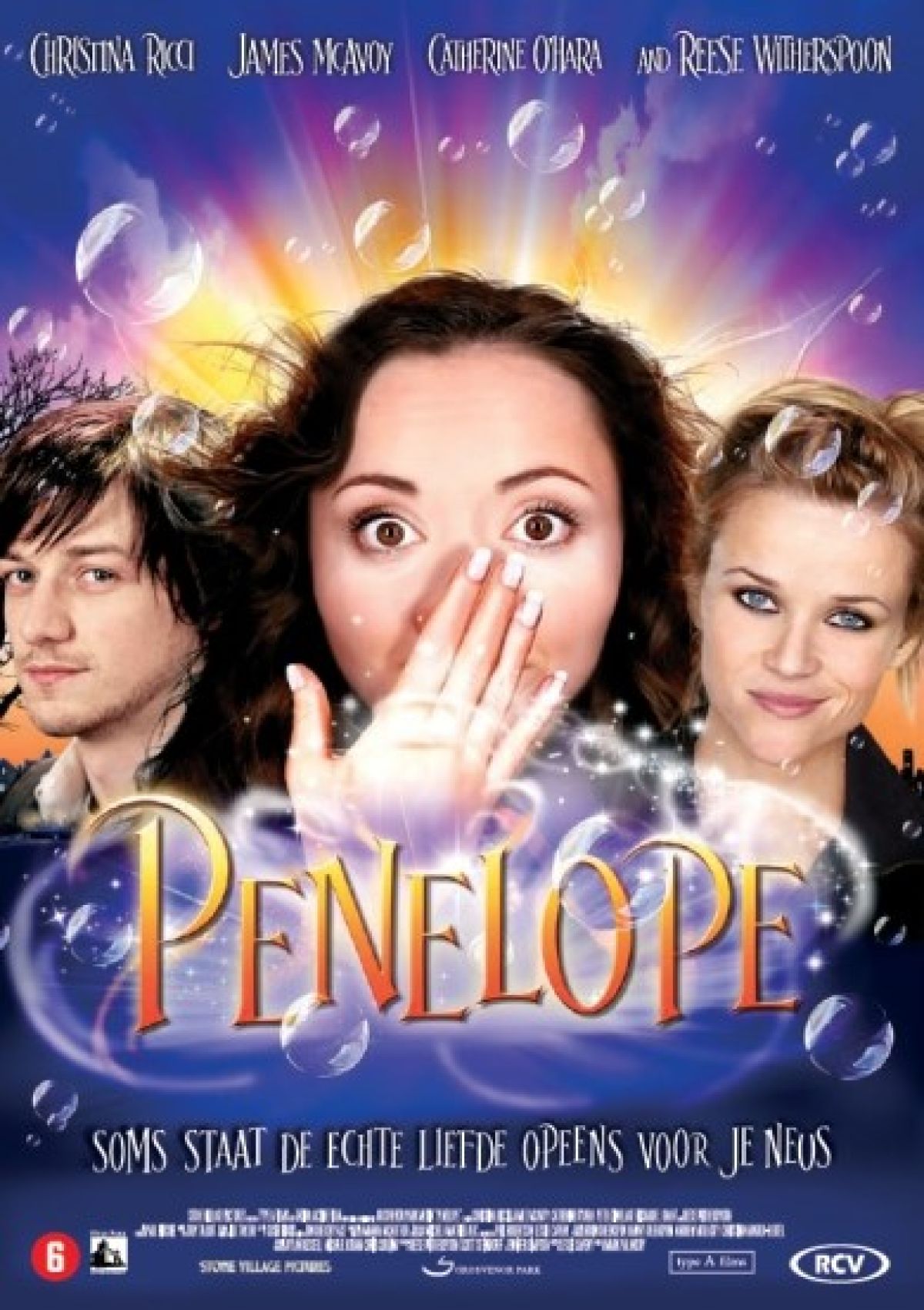 Afbeelding van Penelope