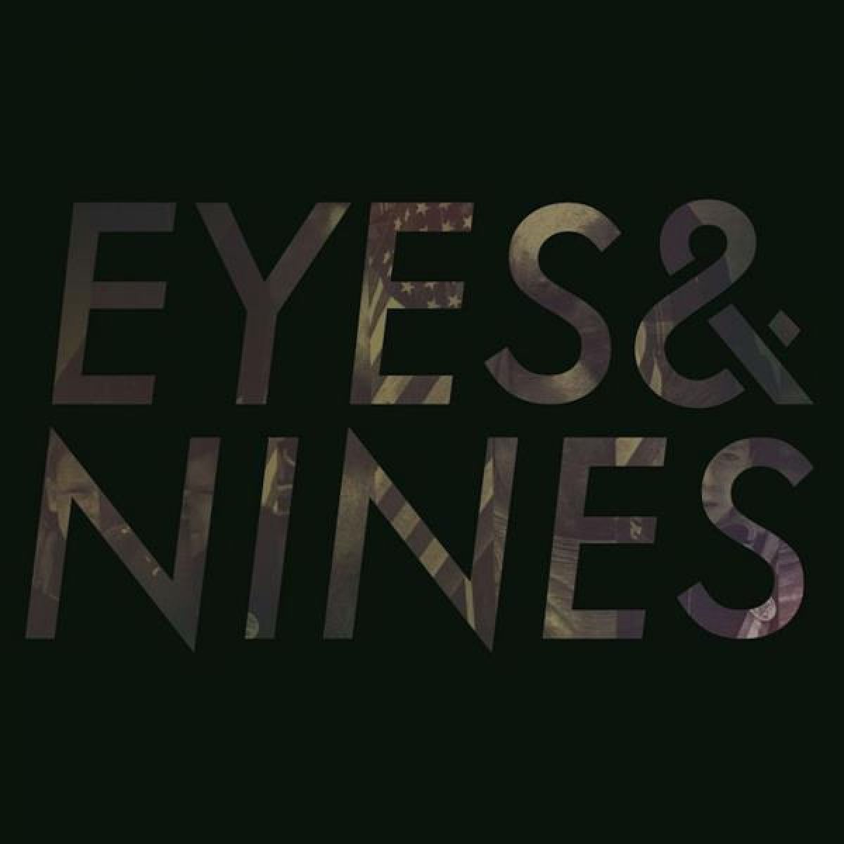 Afbeelding van Trash Talk - Eyes & Nines