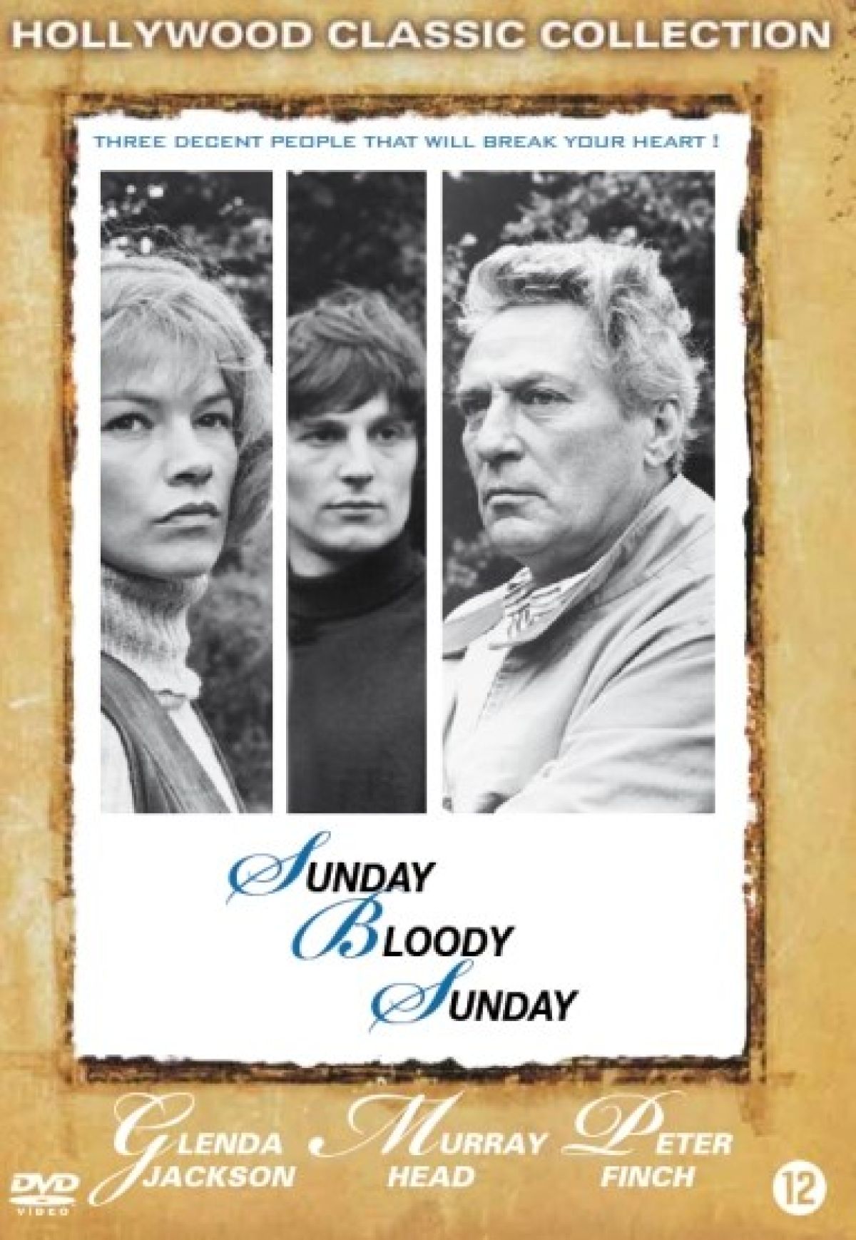 Afbeelding van Sunday bloody sunday
