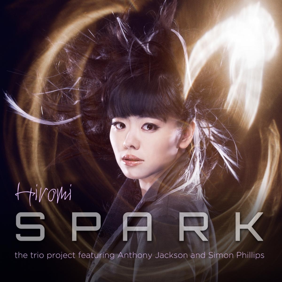 Afbeelding van Hiromi Uehara - Spark