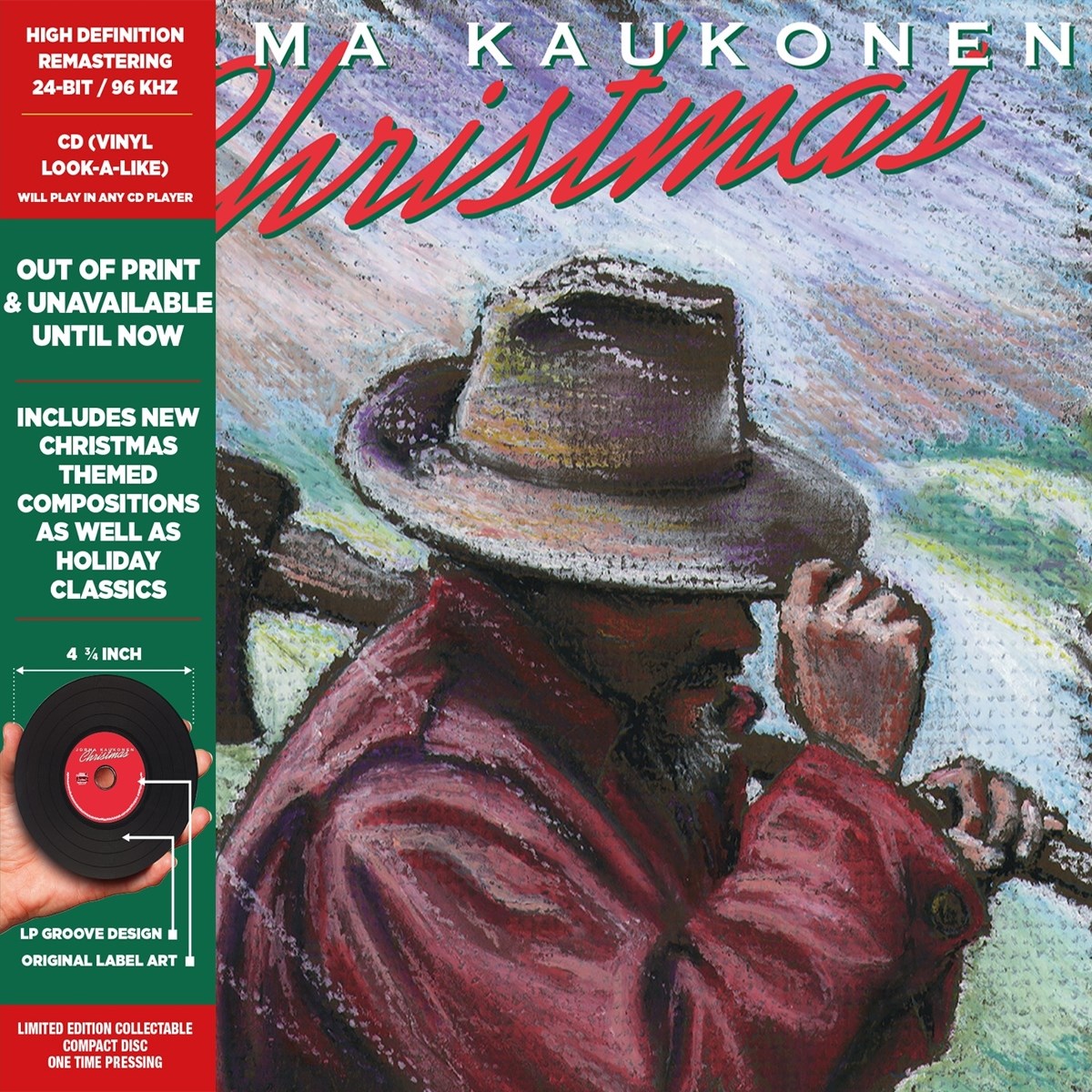 Afbeelding van Christmas