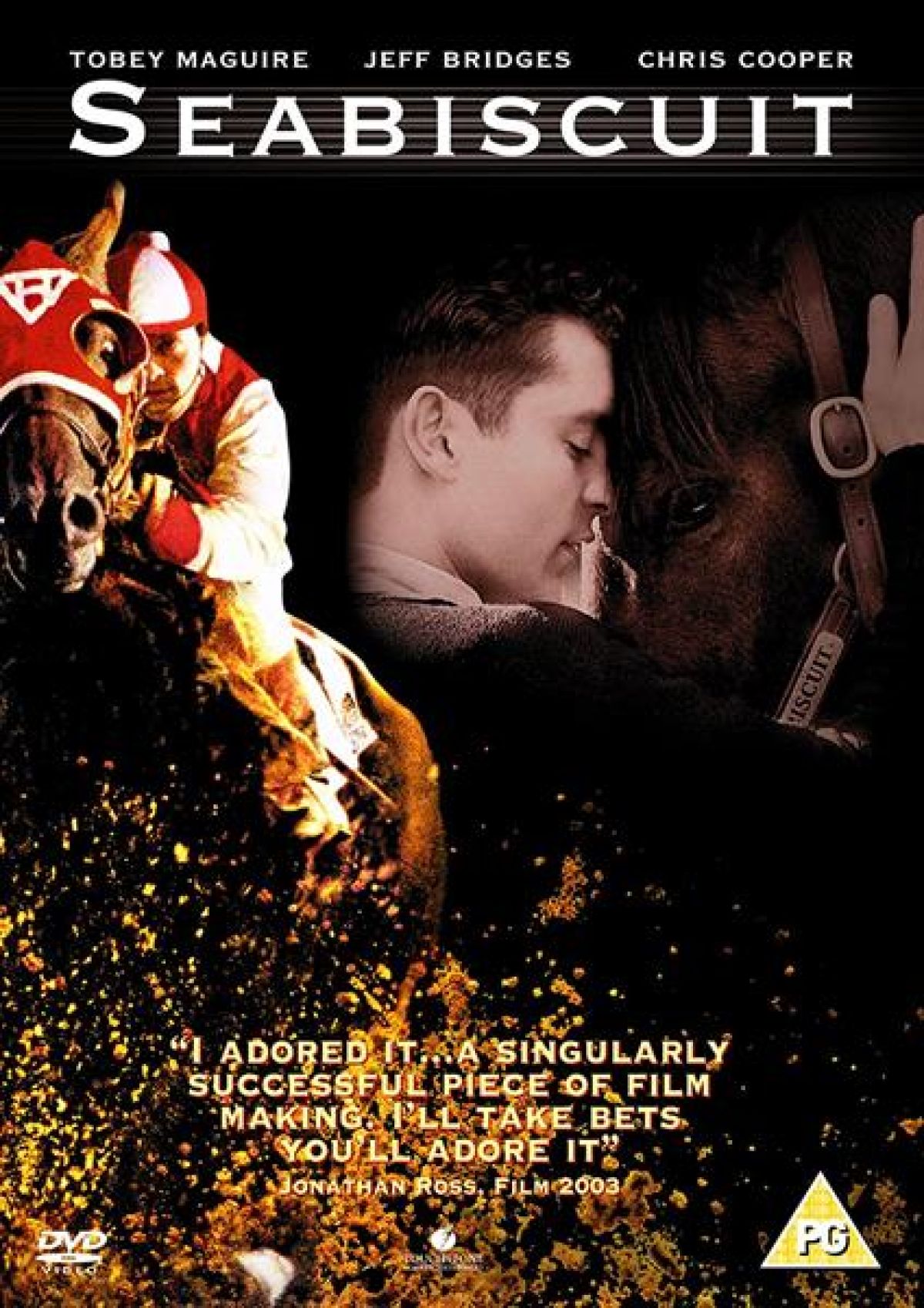 Afbeelding van Seabiscuit