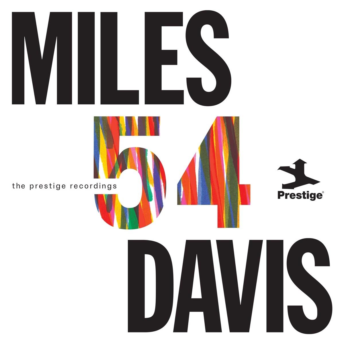 Afbeelding van Miles Davis - Miles '54: The Prestige Recordings