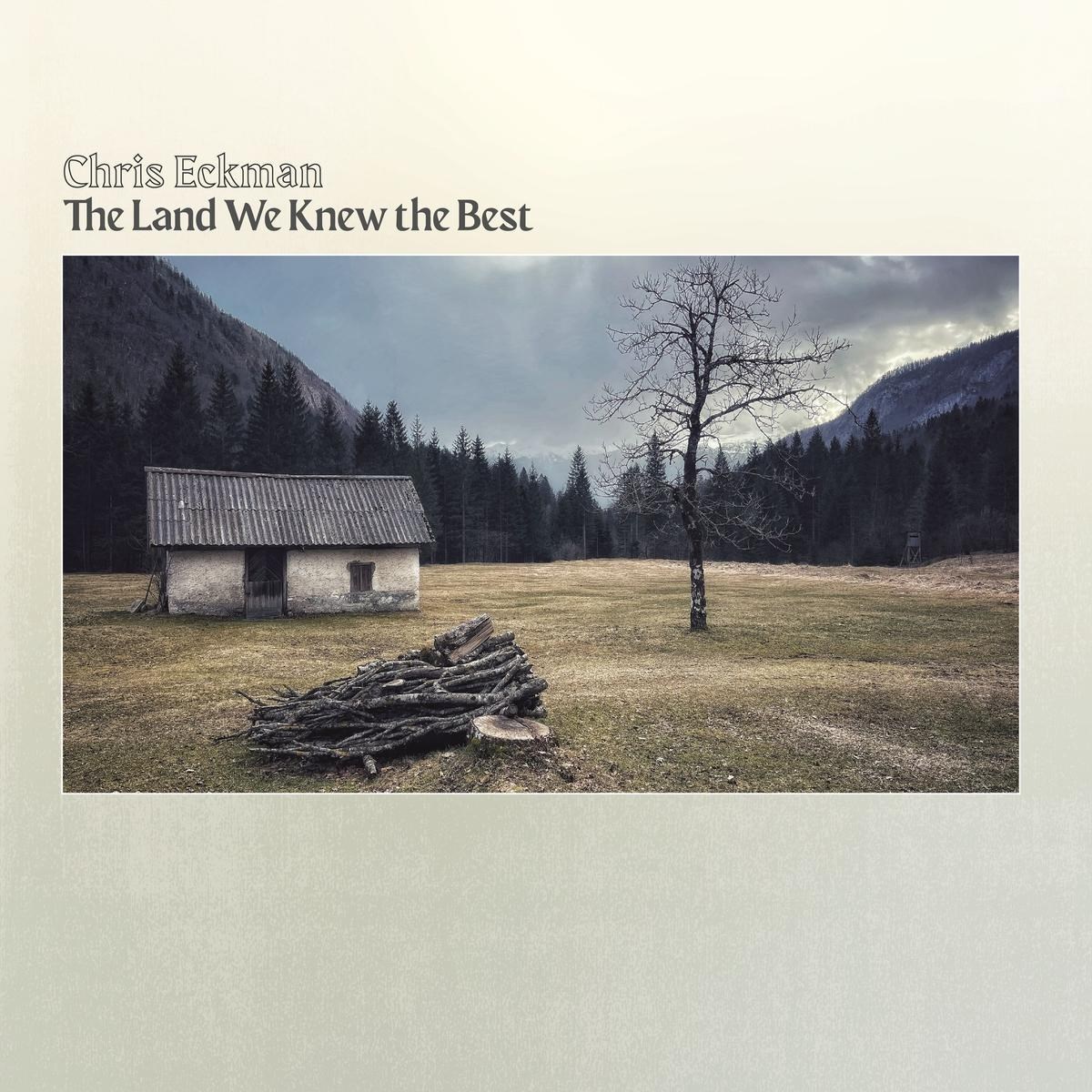 Afbeelding van The Land We Knew The Best