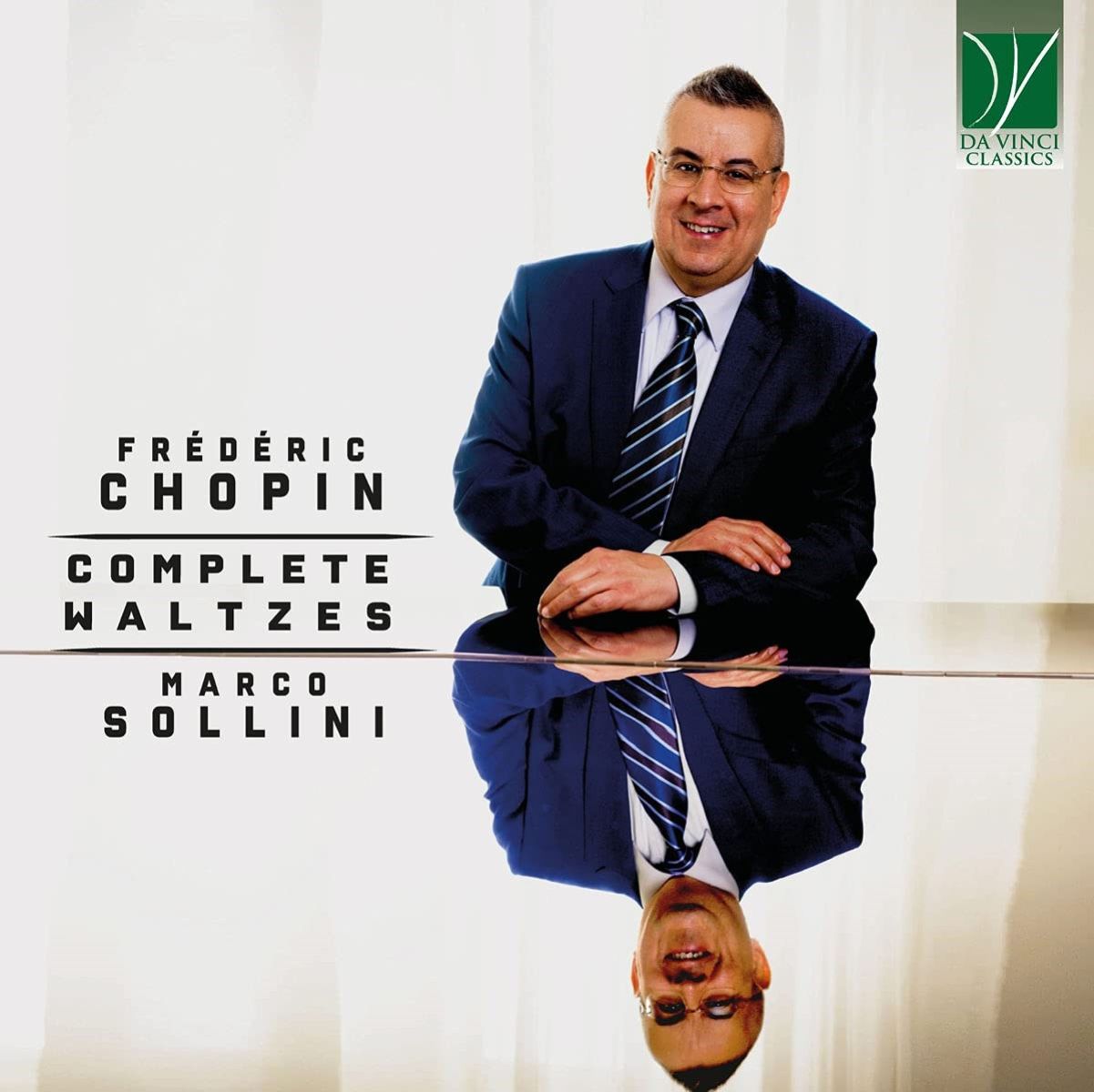 Afbeelding van Chopin - Complete Waltzes