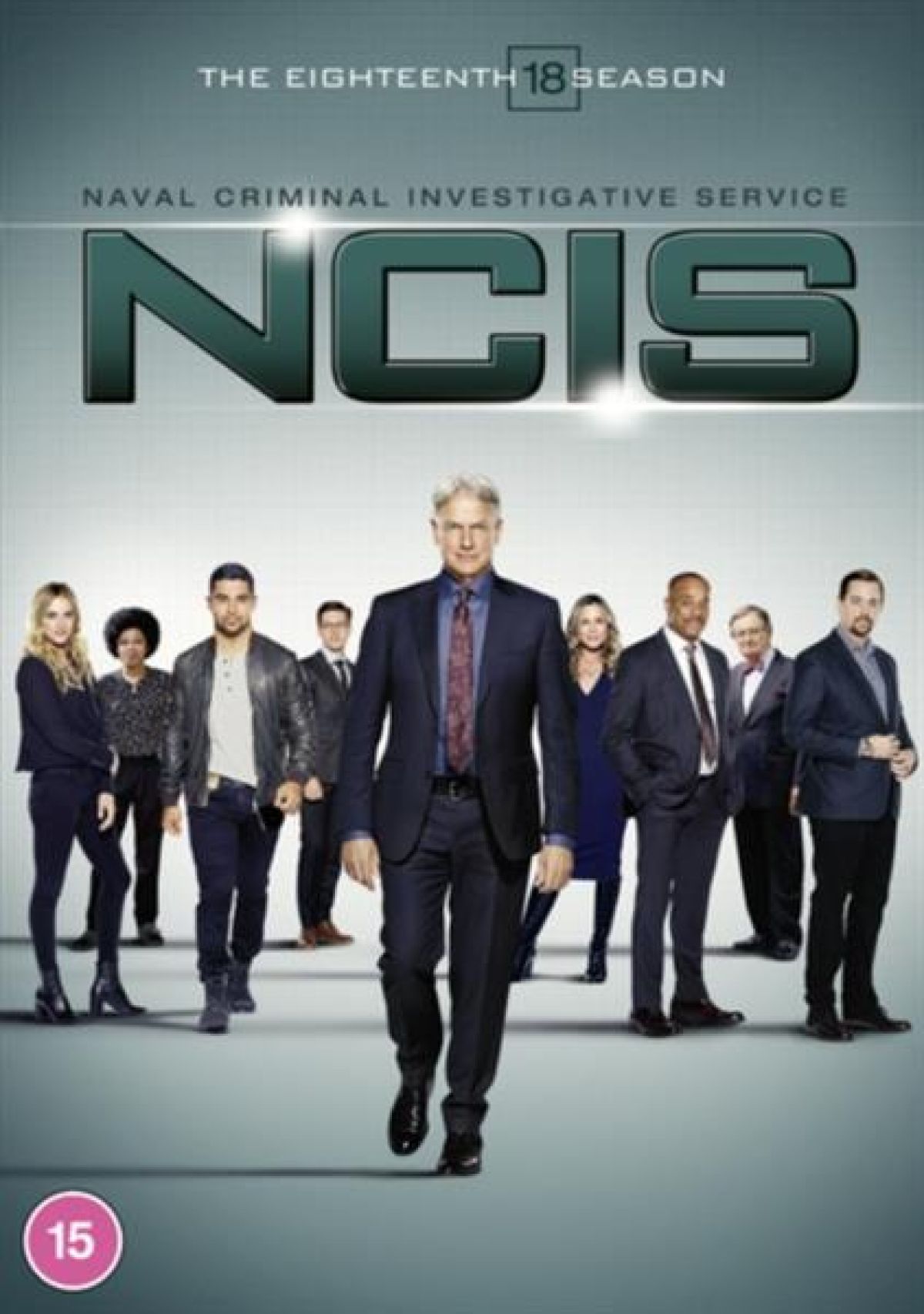 NCIS - Season 18