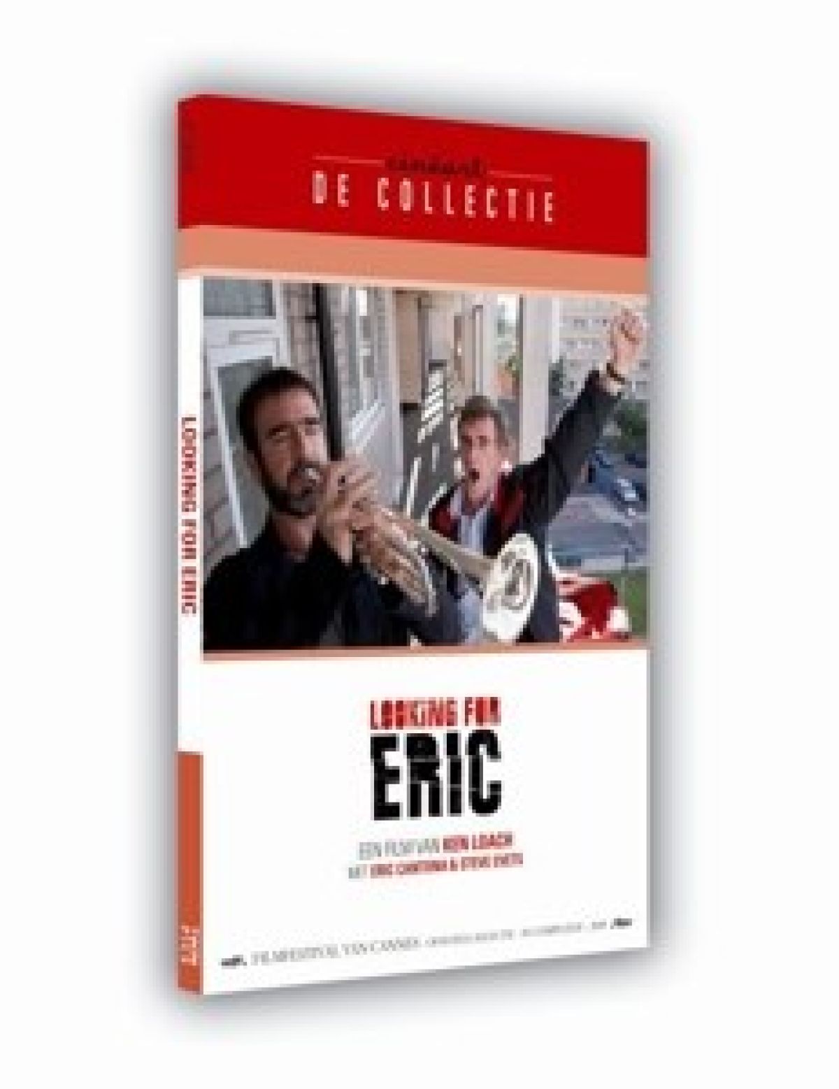Afbeelding van Looking For Eric