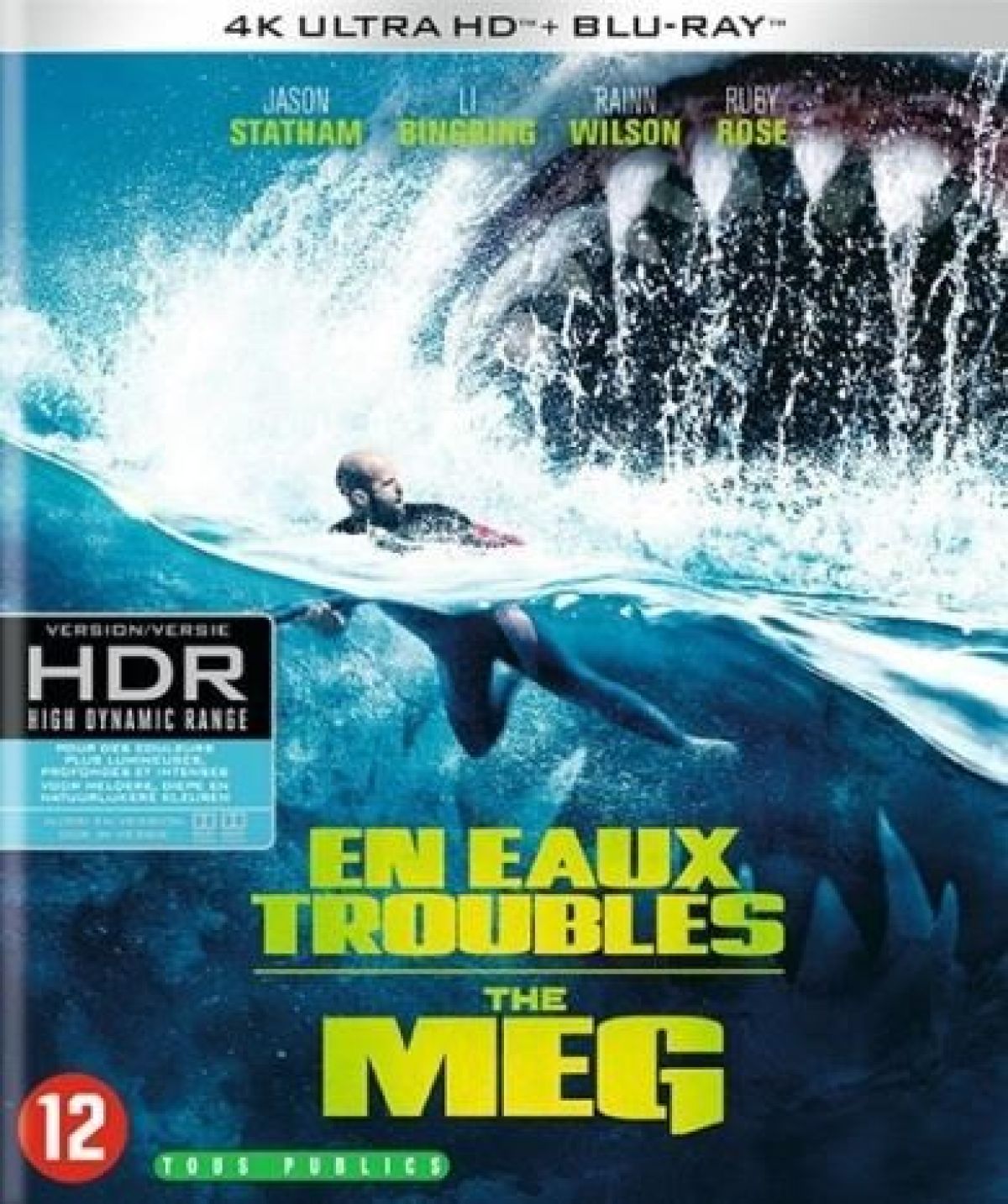 The Meg