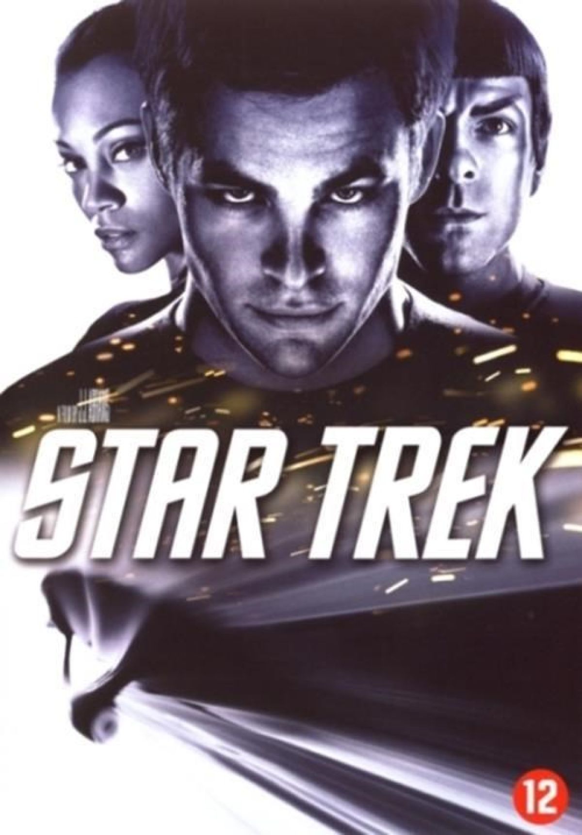 Afbeelding van Star Trek (2009)