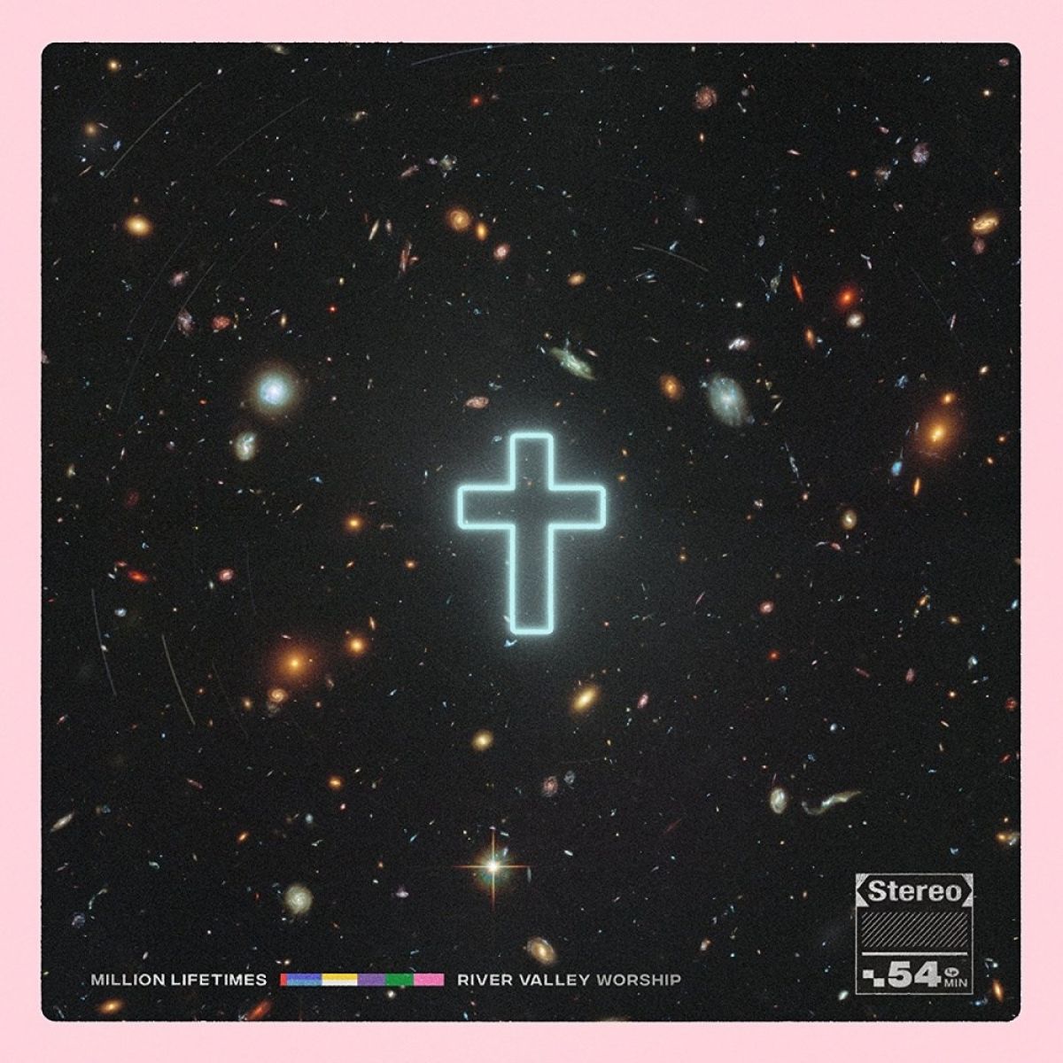 River Valley Worship - Million Lifetimes