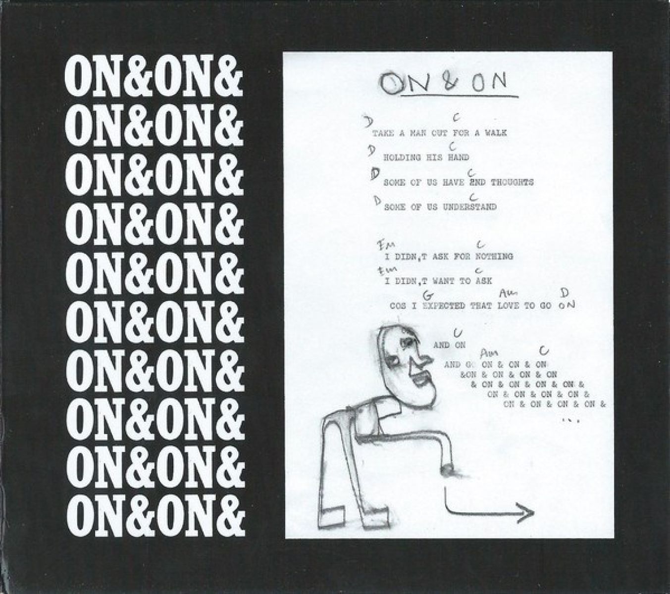 Afbeelding van Various Artists - On & On