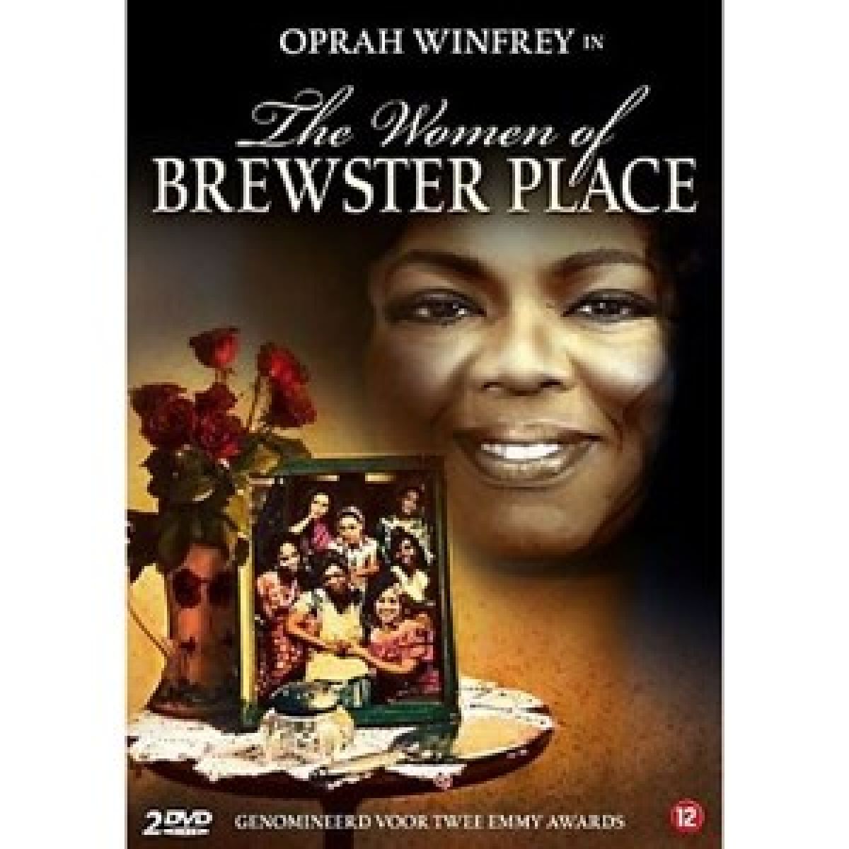 Women of brewster place