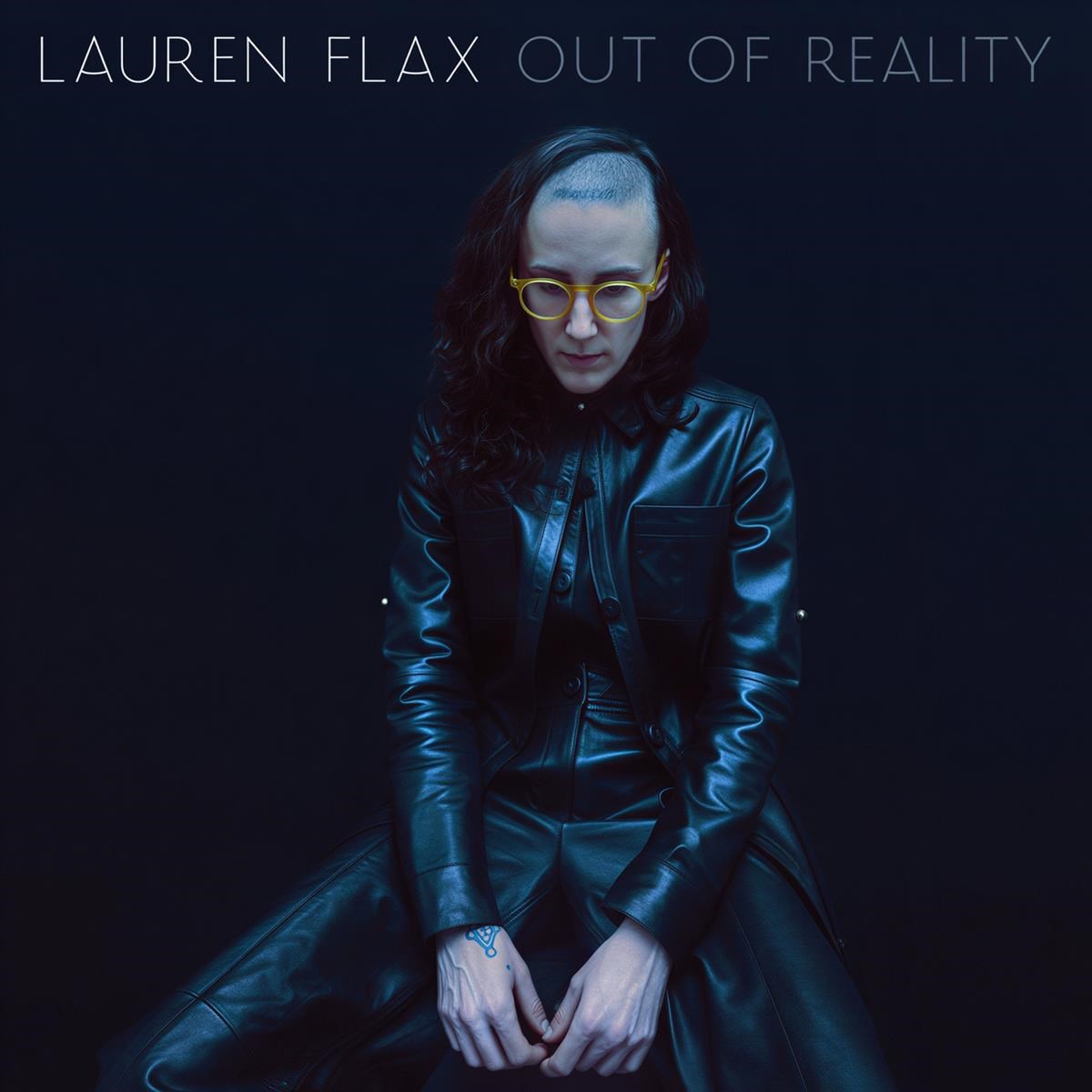 Afbeelding van Lauren Flax - Out Of Reality EP