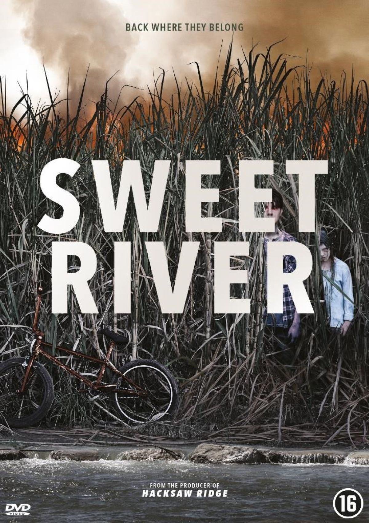 Sweet River