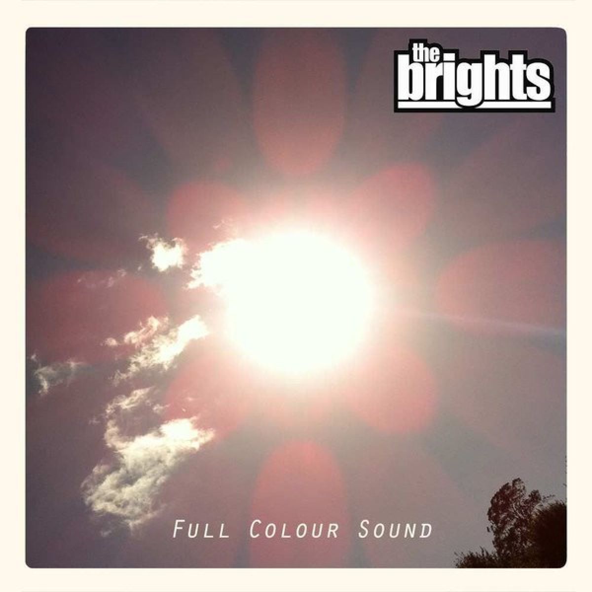 Afbeelding van The Brights - Full Colour Sound
