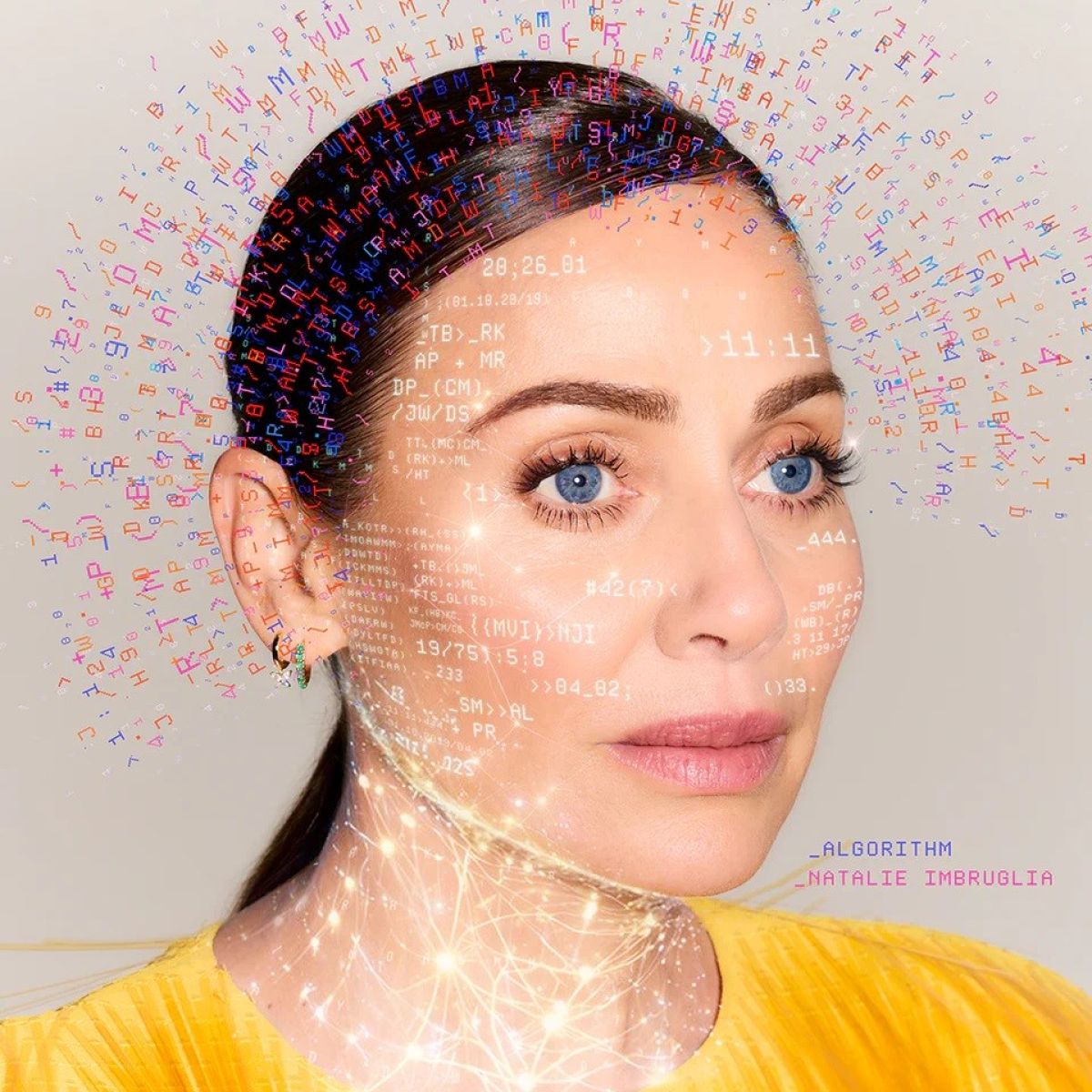 Afbeelding van Natalie Imbruglia - Algorithm