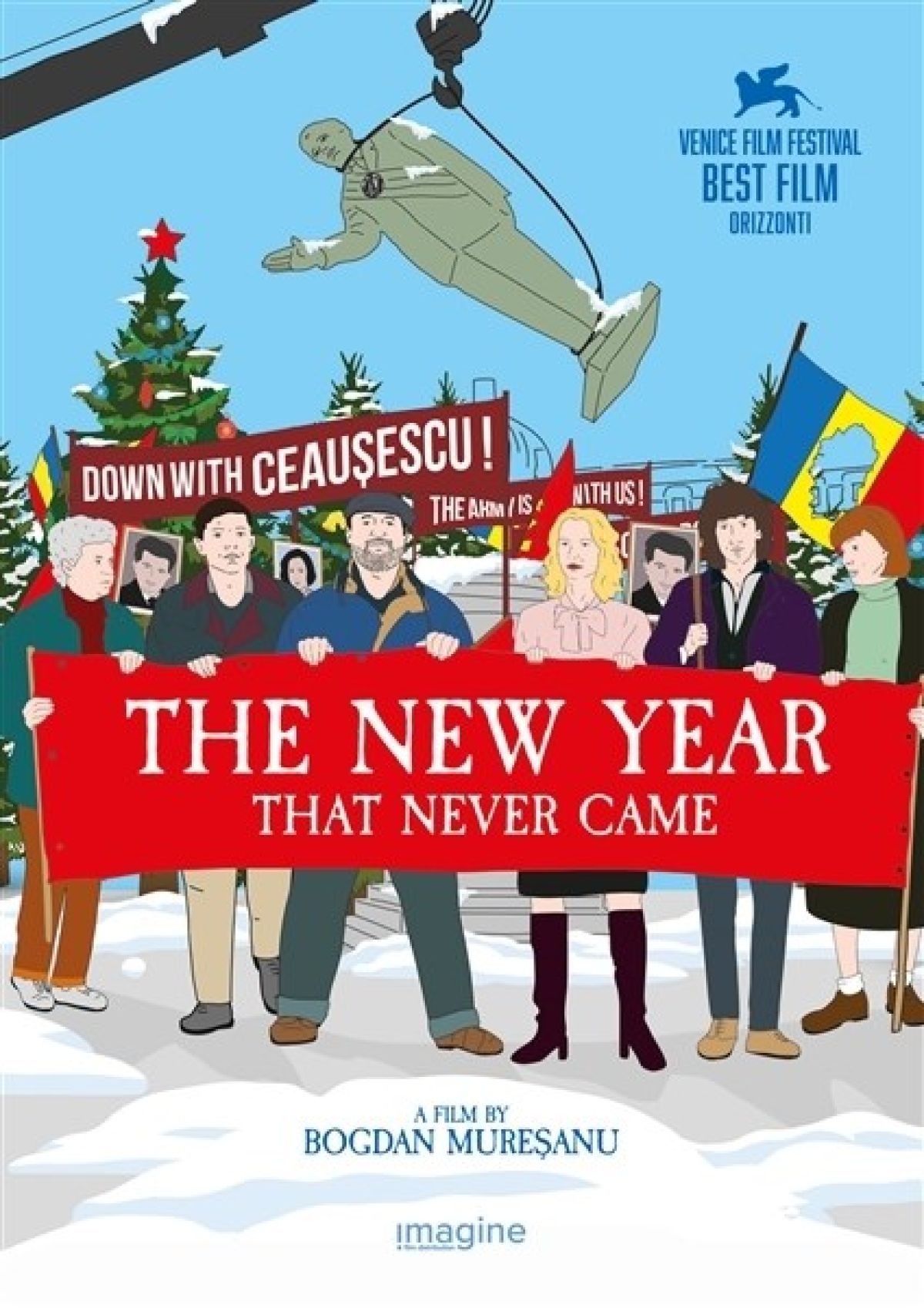 New Year That Never Came