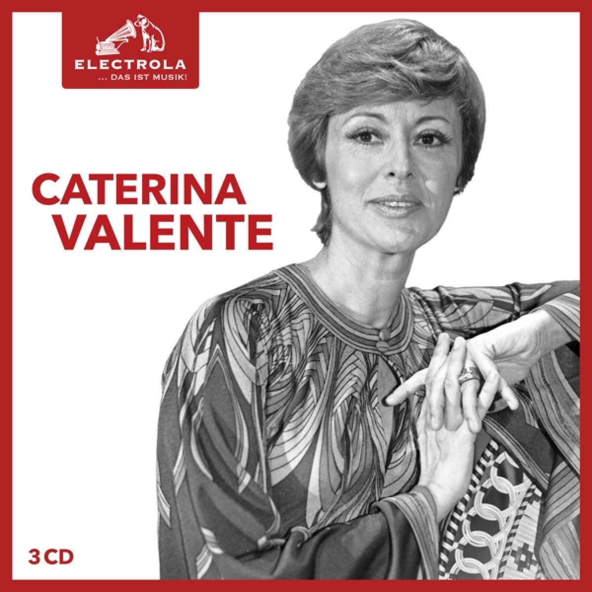 Caterina Valente - Electrola...Das Ist Musik! Caterina Valente