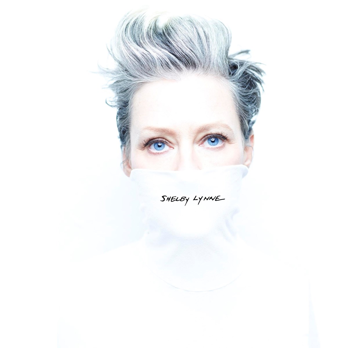 Afbeelding van Shelby Lynne - Shelby Lynne