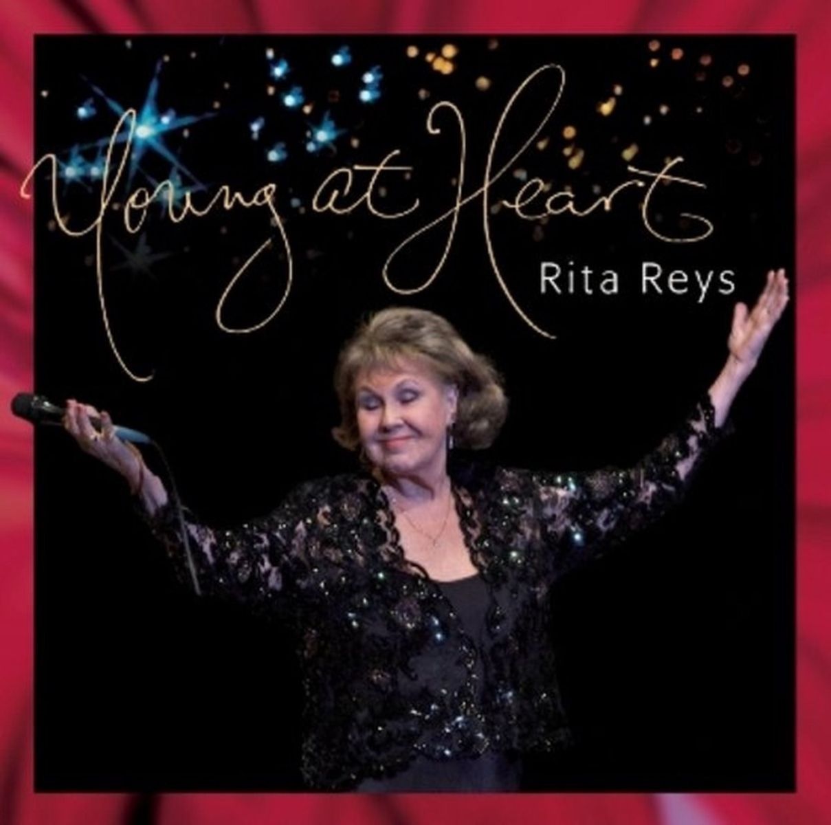 Afbeelding van Rita Reys - Young At heart