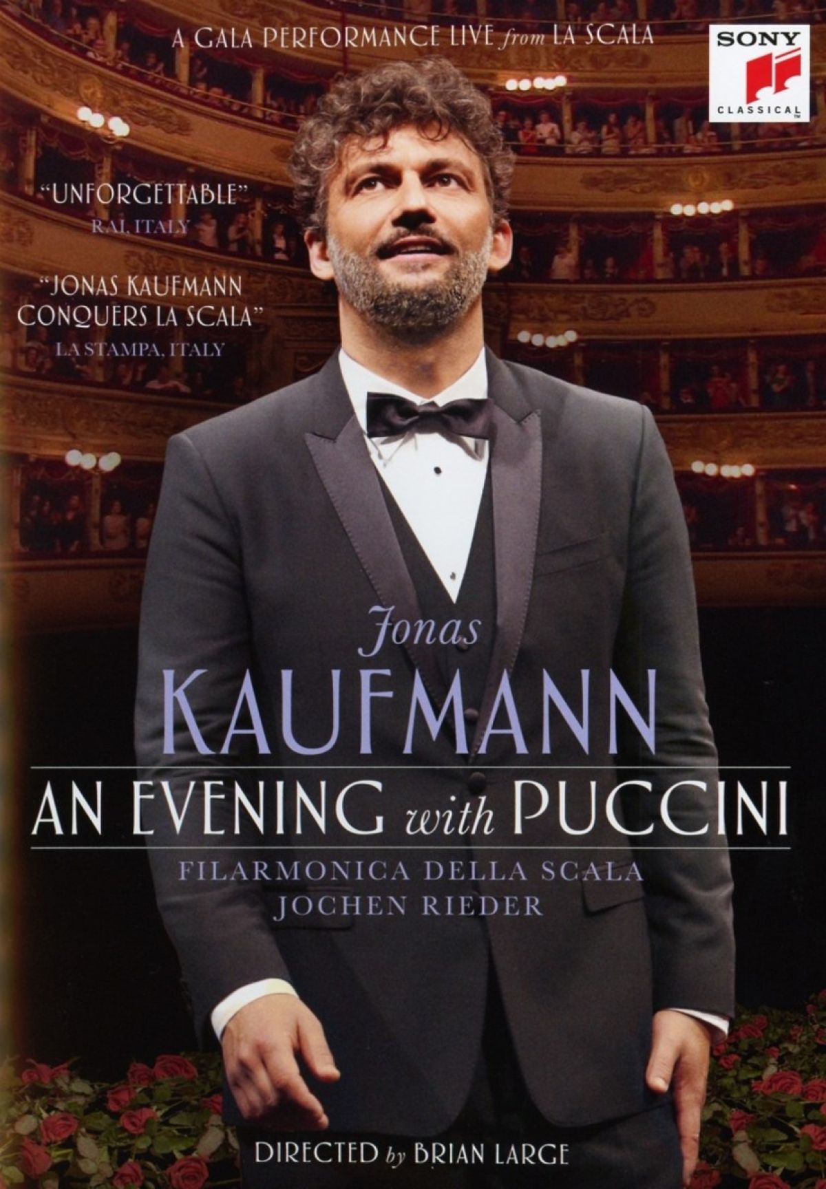 Afbeelding van An Evening With Puccini