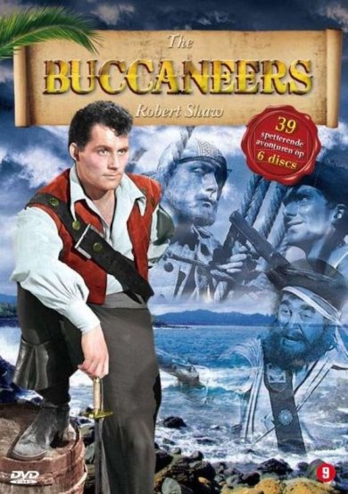 Buccaneers