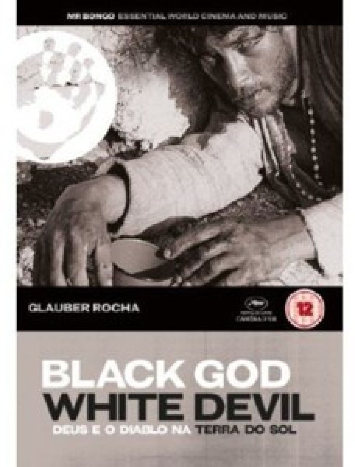 Afbeelding van Black God White Devil