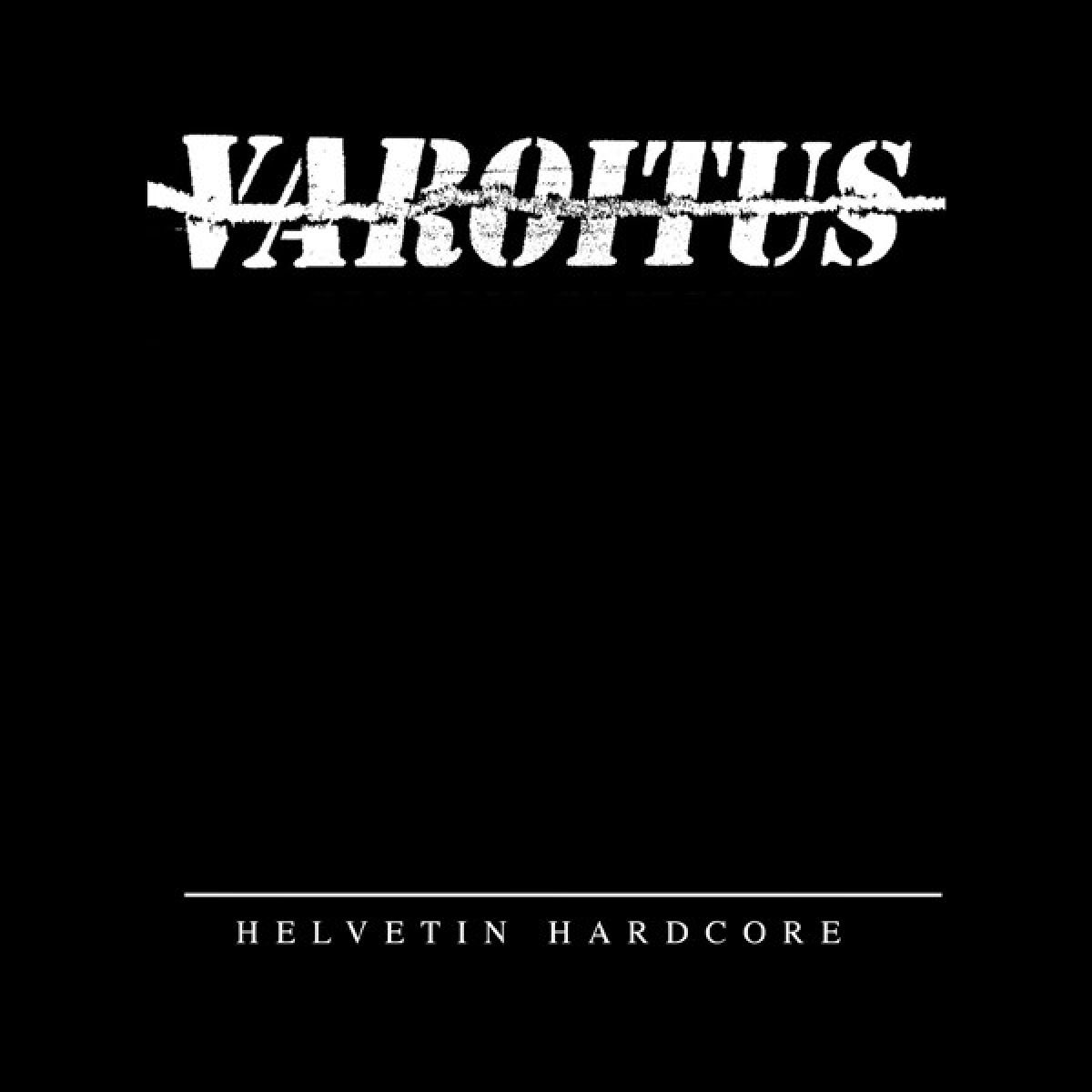 Afbeelding van Varoitus - Helvetin Hardcore