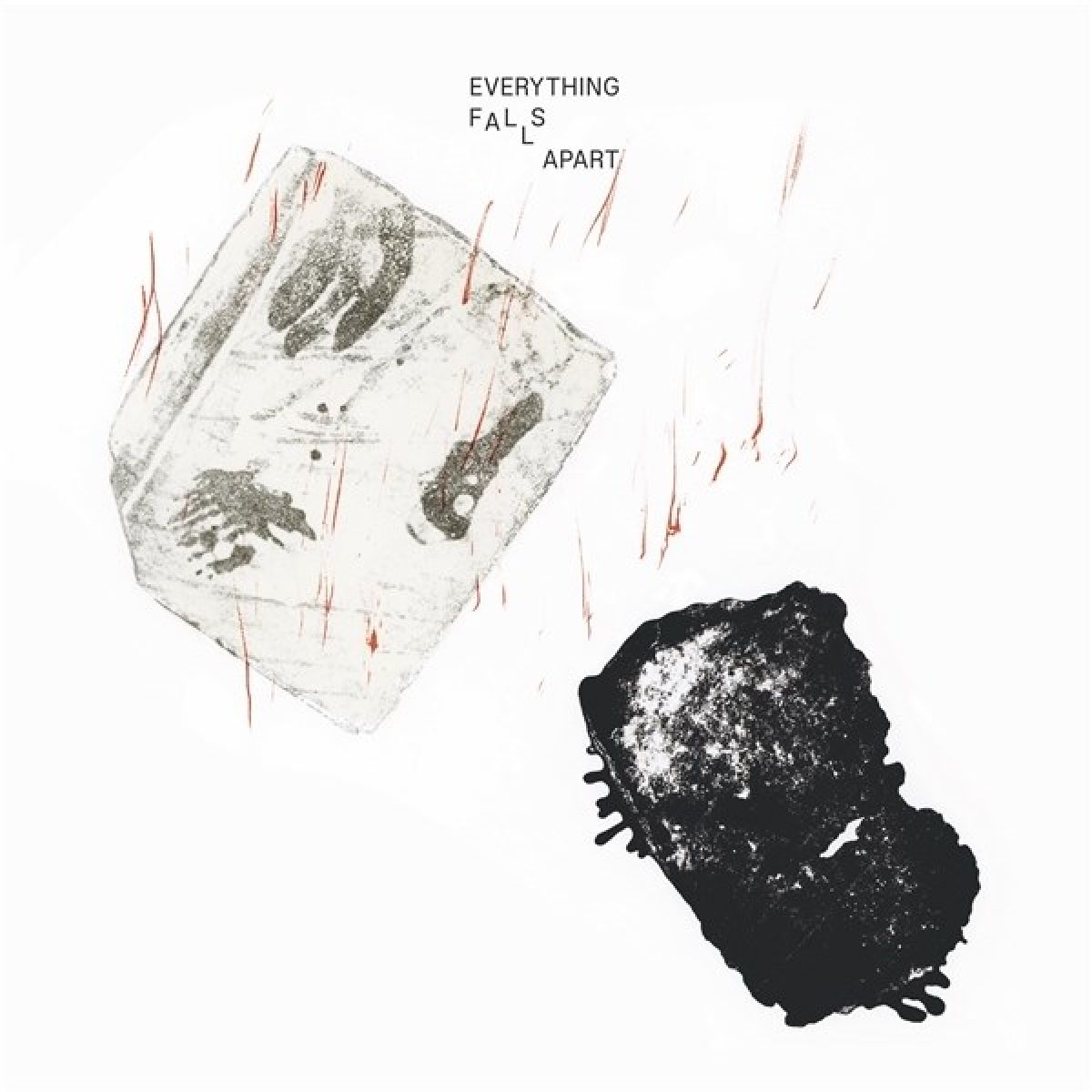 Afbeelding van Everything Falls Apart - Everything Falls Apart