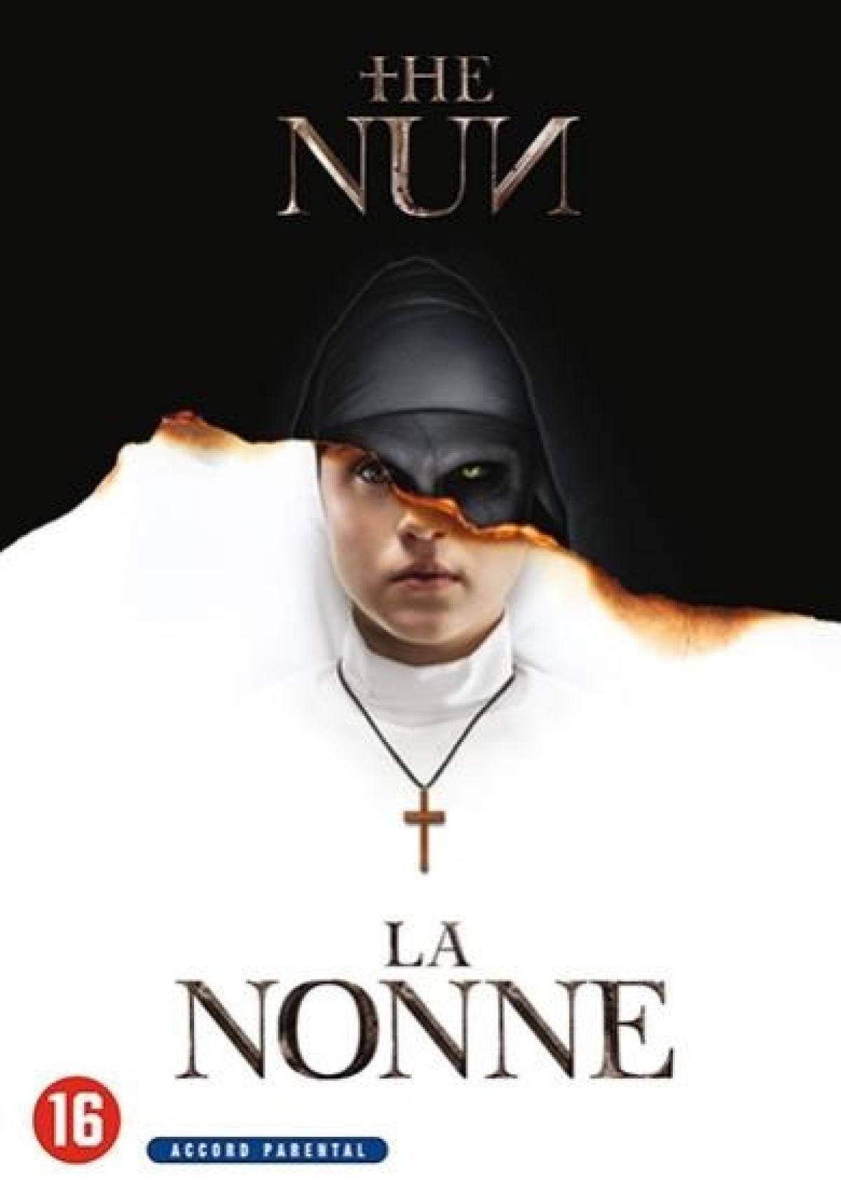 Afbeelding van The Nun 