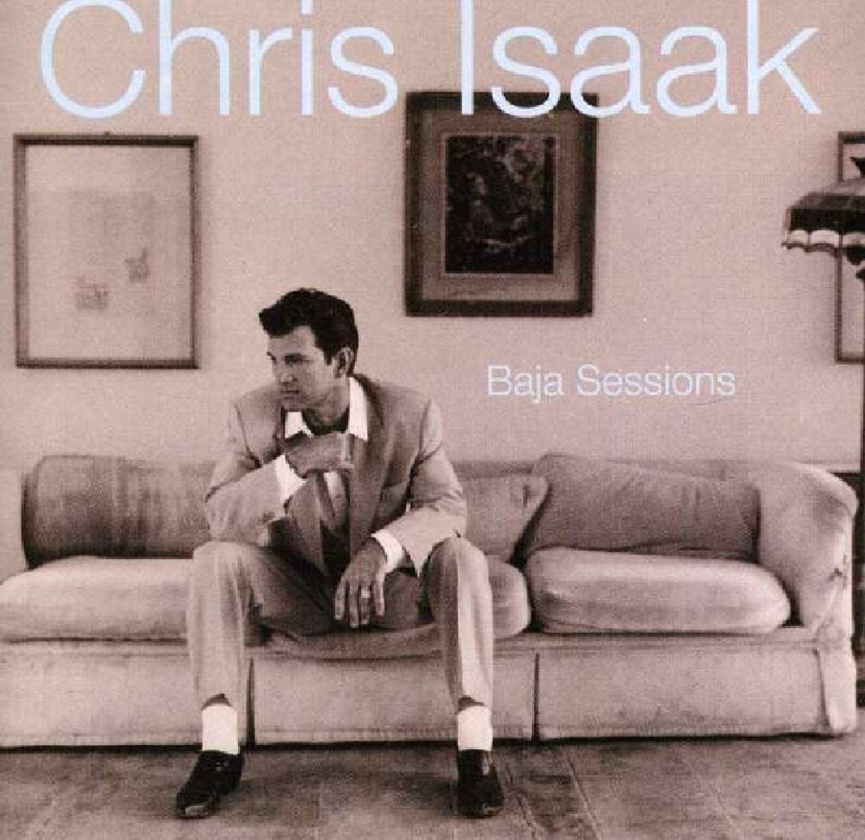 Chris Isaak - Baja Sessions