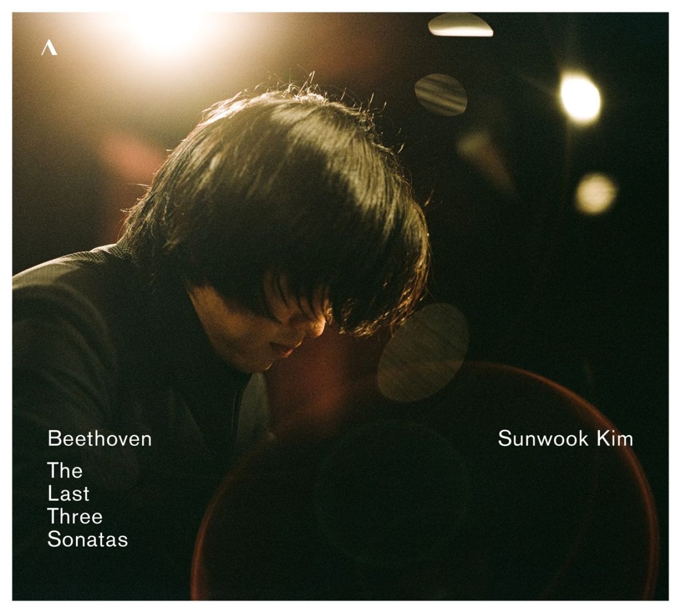 Afbeelding van Sunwook Kim - Beethoven: The Last Three Sonatas