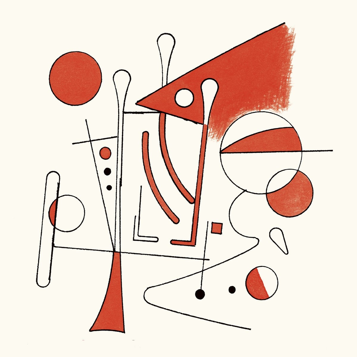 Afbeelding van Various Artists - Intenta