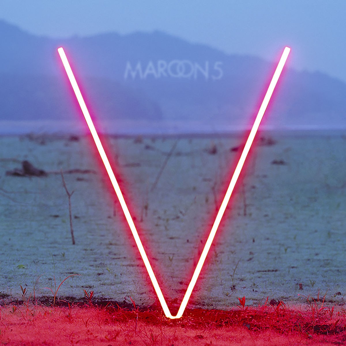 Afbeelding van Maroon 5 - V