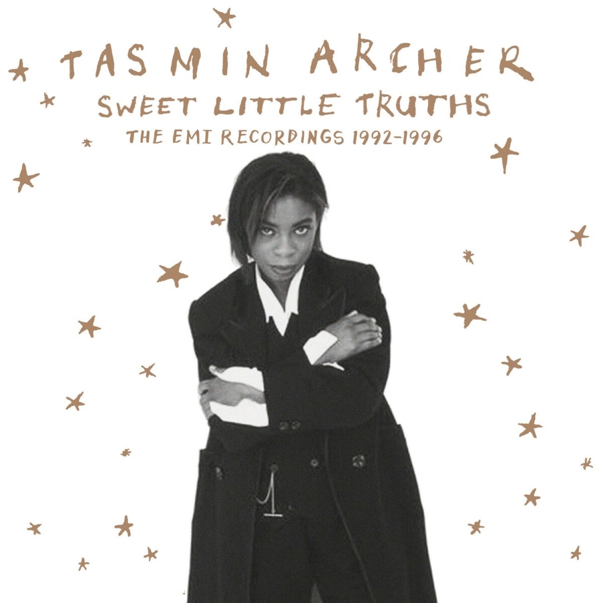 Afbeelding van Tasmin Archer - Sweet Little Truths (The EMI Recordings 1992-1996)