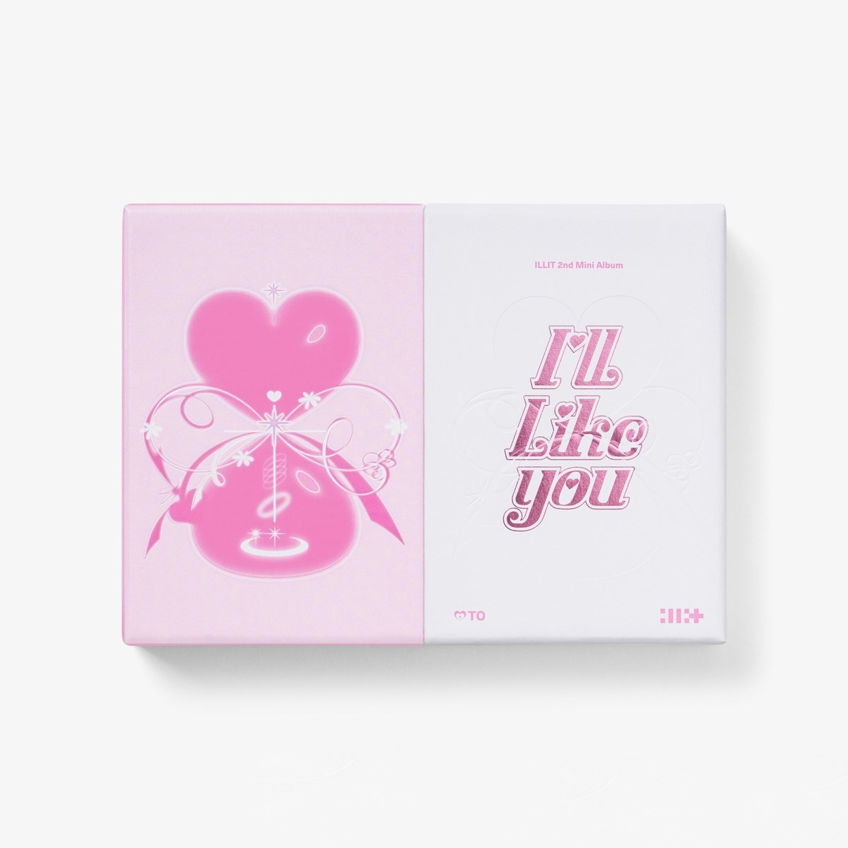 Afbeelding van Illit - I'll Like You