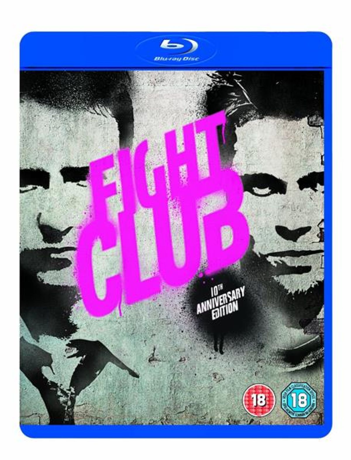 Afbeelding van Fight Club